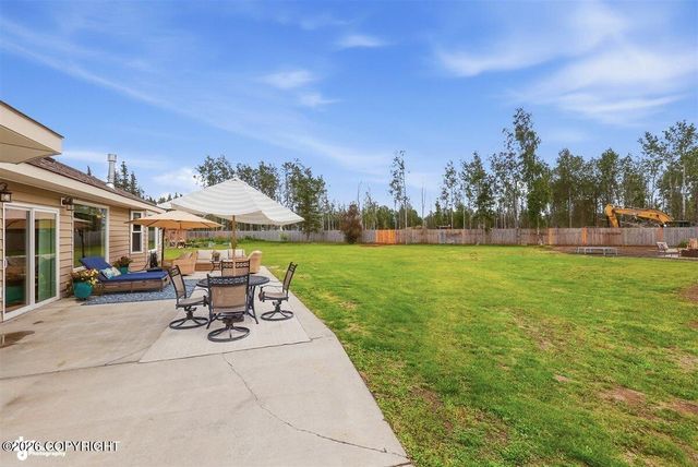 305 Hutto Street, Kenai, AK 99611