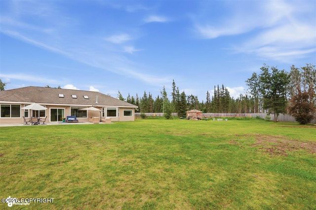 305 Hutto Street, Kenai, AK 99611