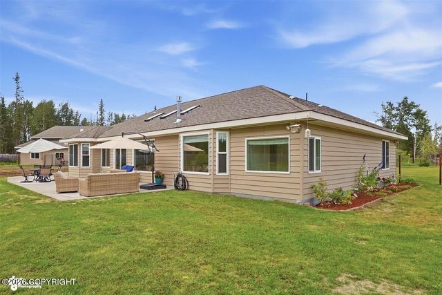 305 Hutto Street, Kenai, AK 99611