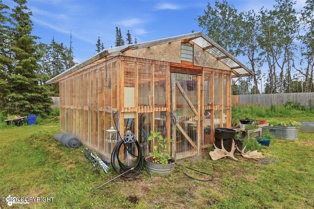 305 Hutto Street, Kenai, AK 99611