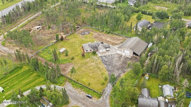 305 Hutto Street, Kenai, AK 99611