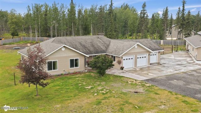 305 Hutto Street, Kenai, AK 99611