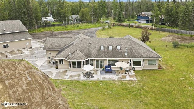 305 Hutto Street, Kenai, AK 99611