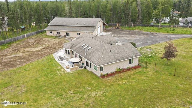 305 Hutto Street, Kenai, AK 99611