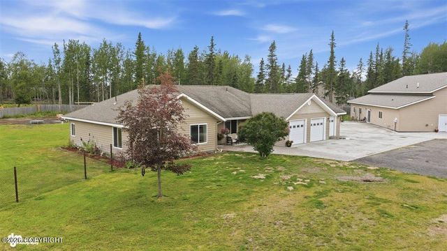 305 Hutto Street, Kenai, AK 99611
