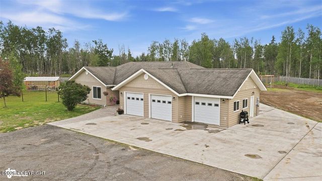 305 Hutto Street, Kenai, AK 99611