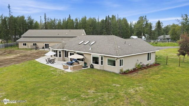 305 Hutto Street, Kenai, AK 99611