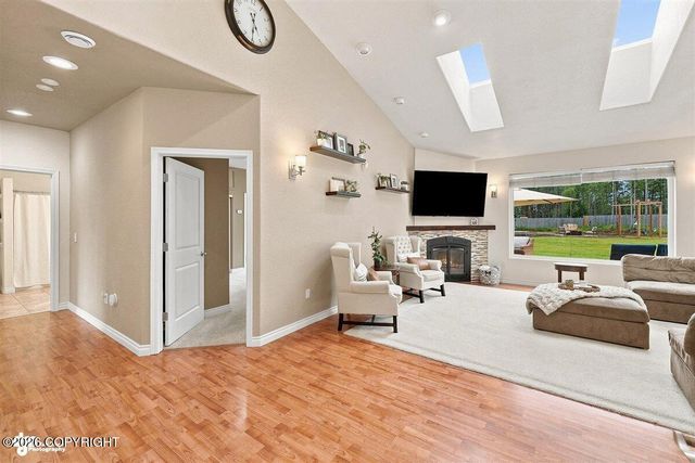 305 Hutto Street, Kenai, AK 99611