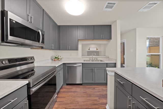 1204 Calico Lane 712, Arlington, TX 76011