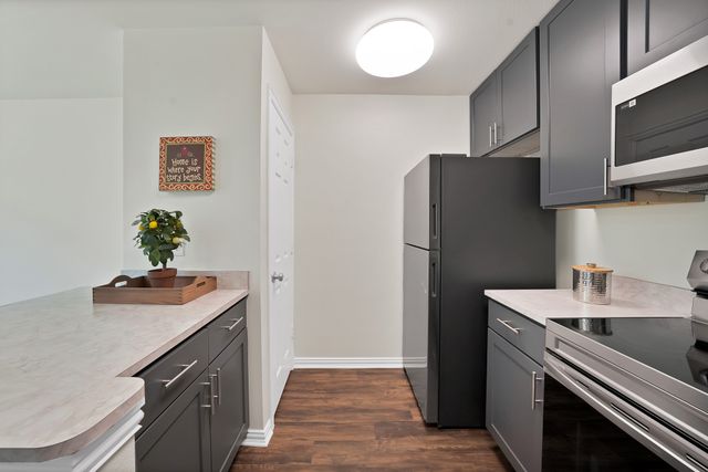 1204 Calico Lane 712, Arlington, TX 76011