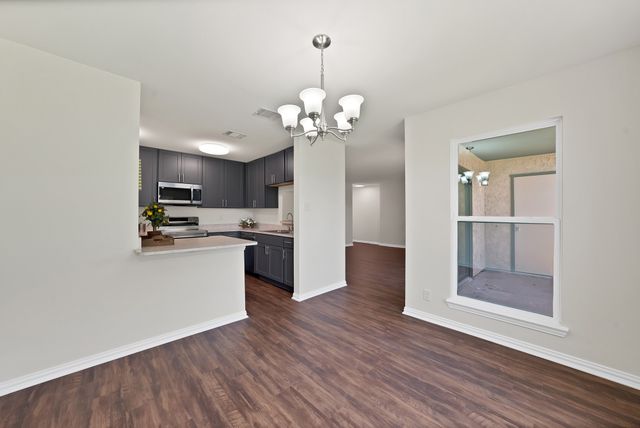 1204 Calico Lane 712, Arlington, TX 76011