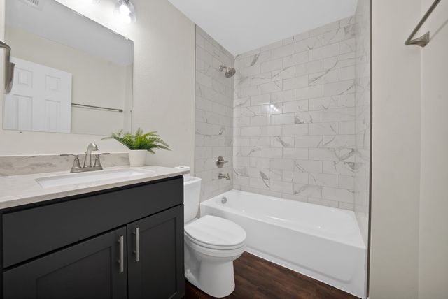 1204 Calico Lane 712, Arlington, TX 76011