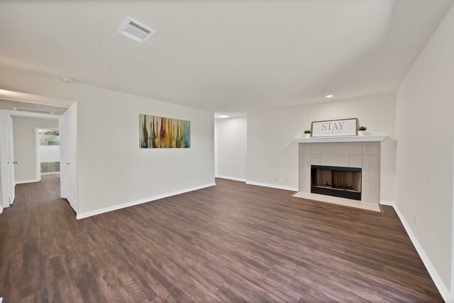 1204 Calico Lane 712, Arlington, TX 76011