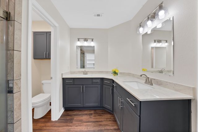 1204 Calico Lane 712, Arlington, TX 76011