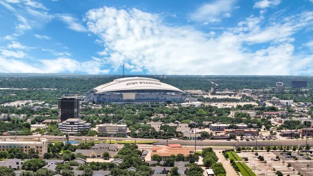 1204 Calico Lane 712, Arlington, TX 76011