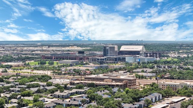 1204 Calico Lane 712, Arlington, TX 76011