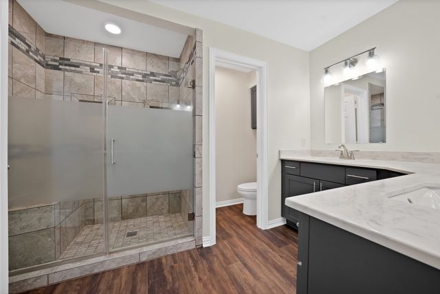1204 Calico Lane 712, Arlington, TX 76011