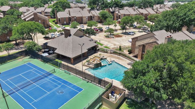 1204 Calico Lane 712, Arlington, TX 76011