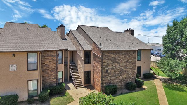 1204 Calico Lane 712, Arlington, TX 76011