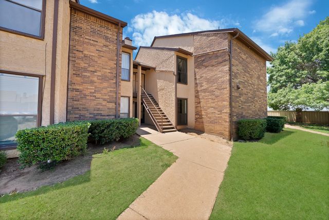 1204 Calico Lane 712, Arlington, TX 76011
