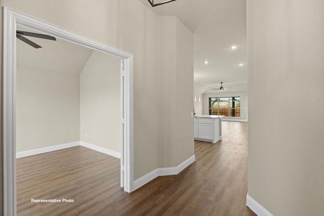 412 McAlpine, Springtown, TX 76082