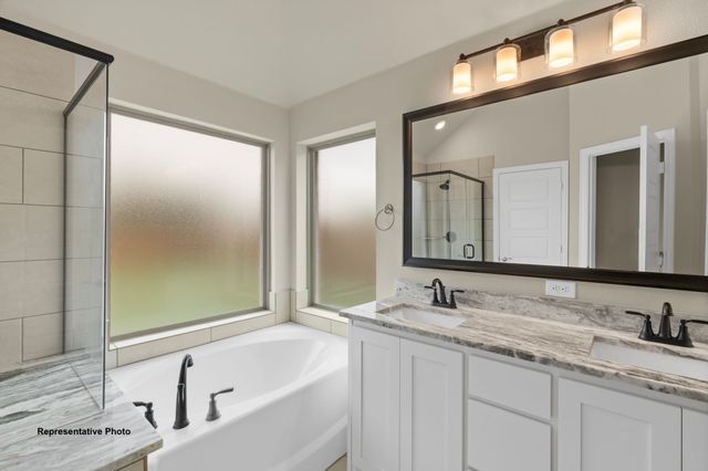 412 McAlpine, Springtown, TX 76082