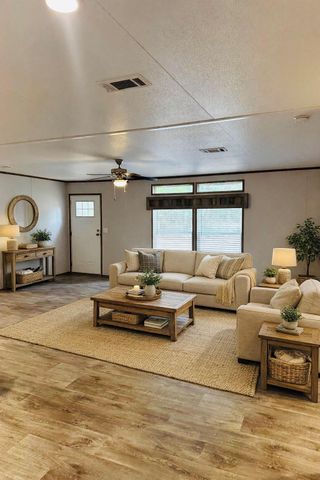 1053 Elm Crest Drive, New Ulm, TX 78950