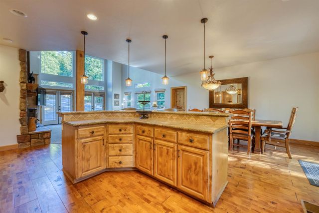 41891 Timber Ridge Road, Shaver Lake, CA 93664