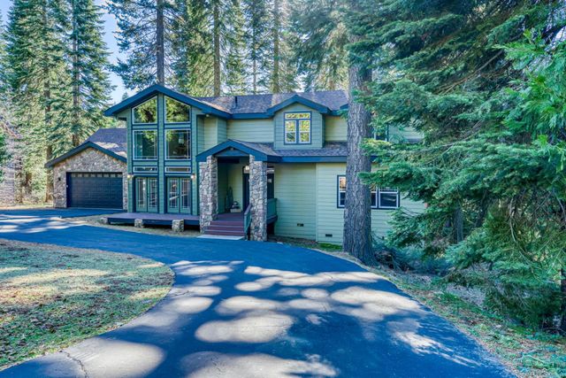 41891 Timber Ridge Road, Shaver Lake, CA 93664
