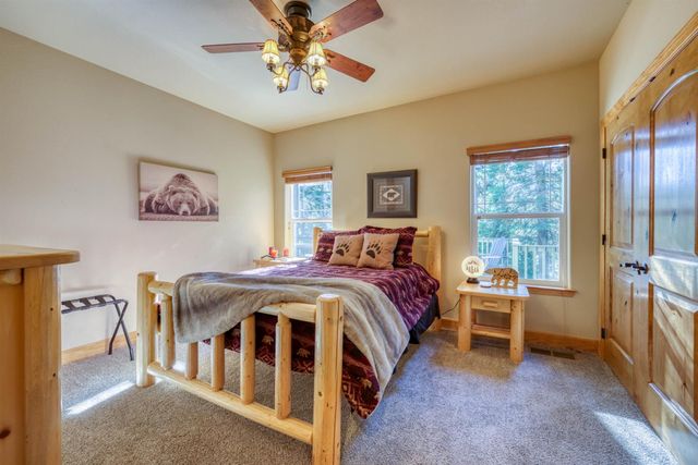 41891 Timber Ridge Road, Shaver Lake, CA 93664