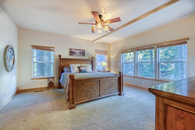 41891 Timber Ridge Road, Shaver Lake, CA 93664