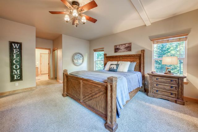 41891 Timber Ridge Road, Shaver Lake, CA 93664