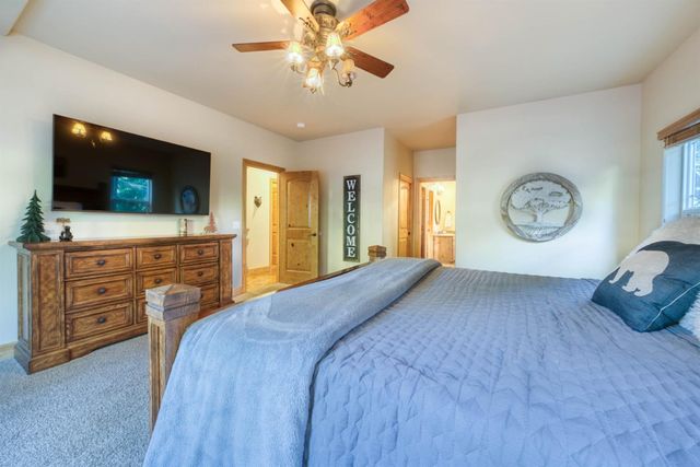 41891 Timber Ridge Road, Shaver Lake, CA 93664