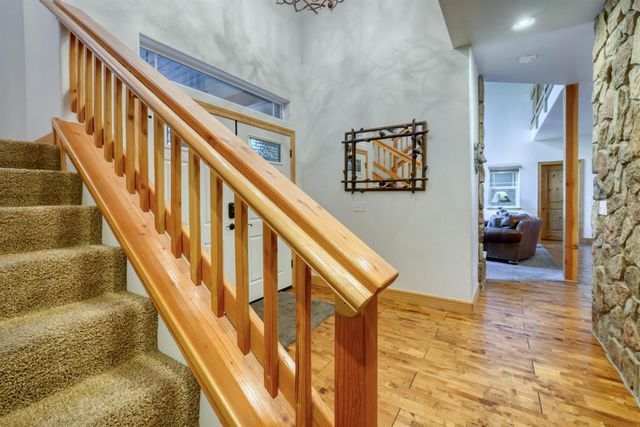 41891 Timber Ridge Road, Shaver Lake, CA 93664