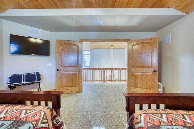 41891 Timber Ridge Road, Shaver Lake, CA 93664