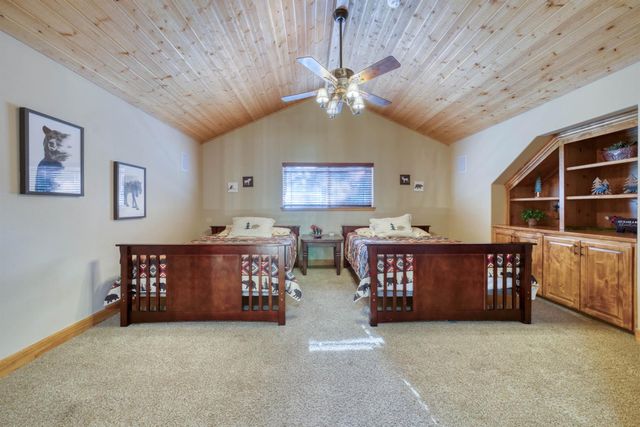 41891 Timber Ridge Road, Shaver Lake, CA 93664