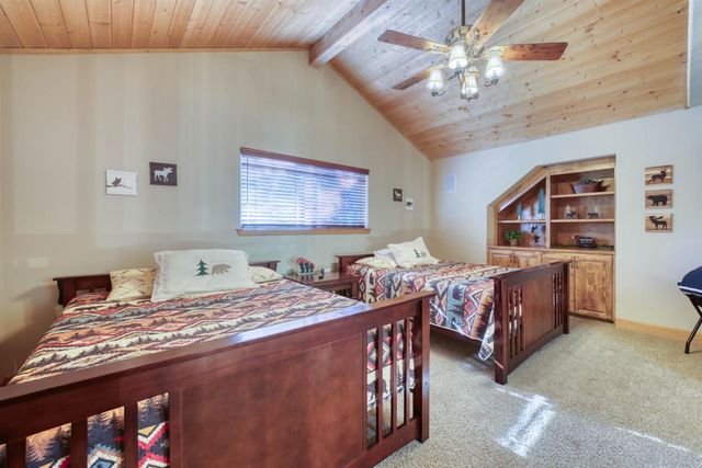 41891 Timber Ridge Road, Shaver Lake, CA 93664