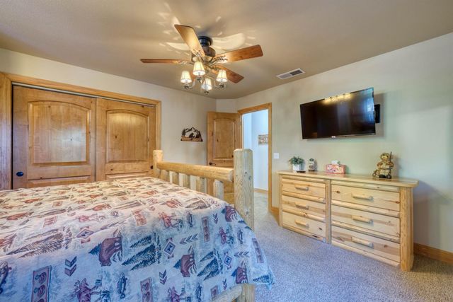 41891 Timber Ridge Road, Shaver Lake, CA 93664