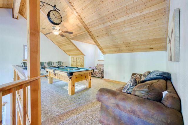 41891 Timber Ridge Road, Shaver Lake, CA 93664