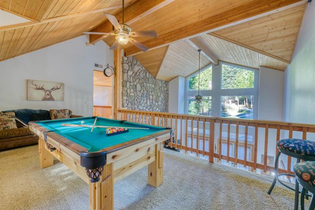 41891 Timber Ridge Road, Shaver Lake, CA 93664