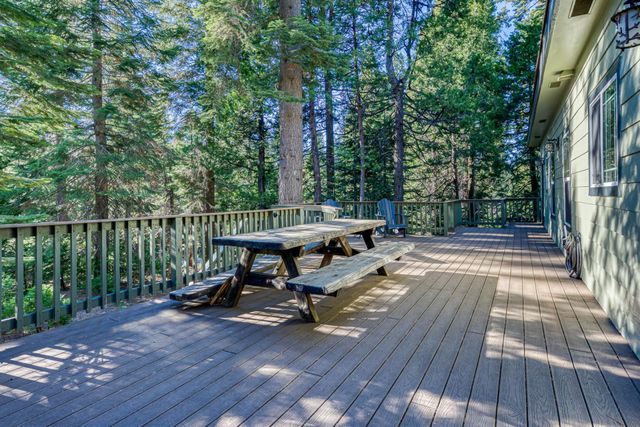 41891 Timber Ridge Road, Shaver Lake, CA 93664