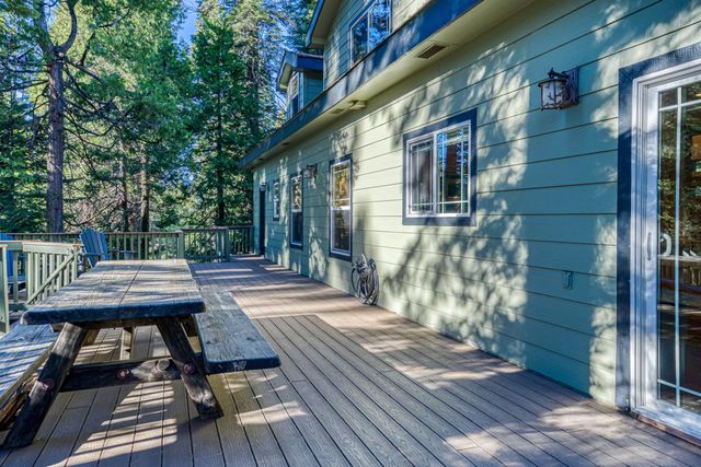41891 Timber Ridge Road, Shaver Lake, CA 93664