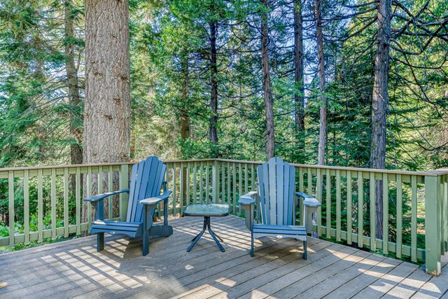 41891 Timber Ridge Road, Shaver Lake, CA 93664