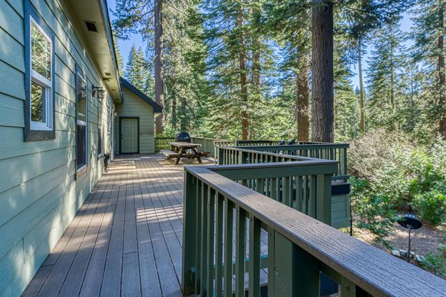 41891 Timber Ridge Road, Shaver Lake, CA 93664