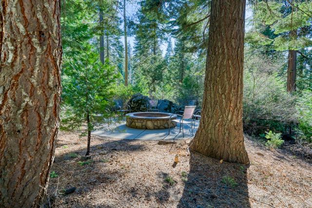 41891 Timber Ridge Road, Shaver Lake, CA 93664