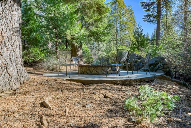 41891 Timber Ridge Road, Shaver Lake, CA 93664