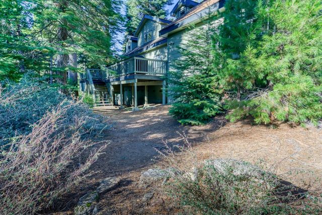 41891 Timber Ridge Road, Shaver Lake, CA 93664