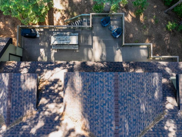 41891 Timber Ridge Road, Shaver Lake, CA 93664