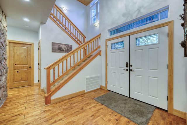 41891 Timber Ridge Road, Shaver Lake, CA 93664