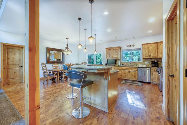 41891 Timber Ridge Road, Shaver Lake, CA 93664